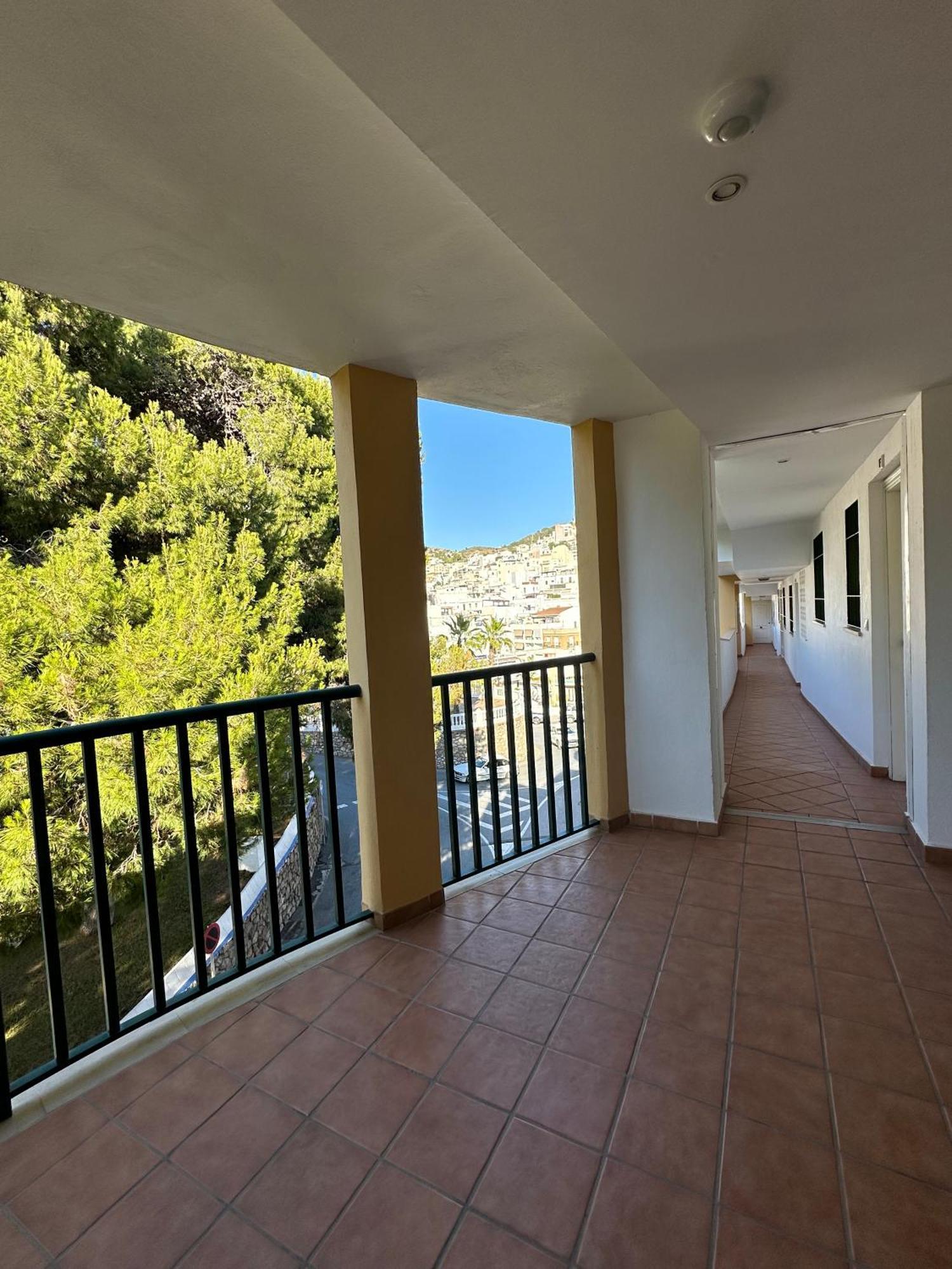 Precioso Apartamento En La Herradadura La Herradura  Esterno foto