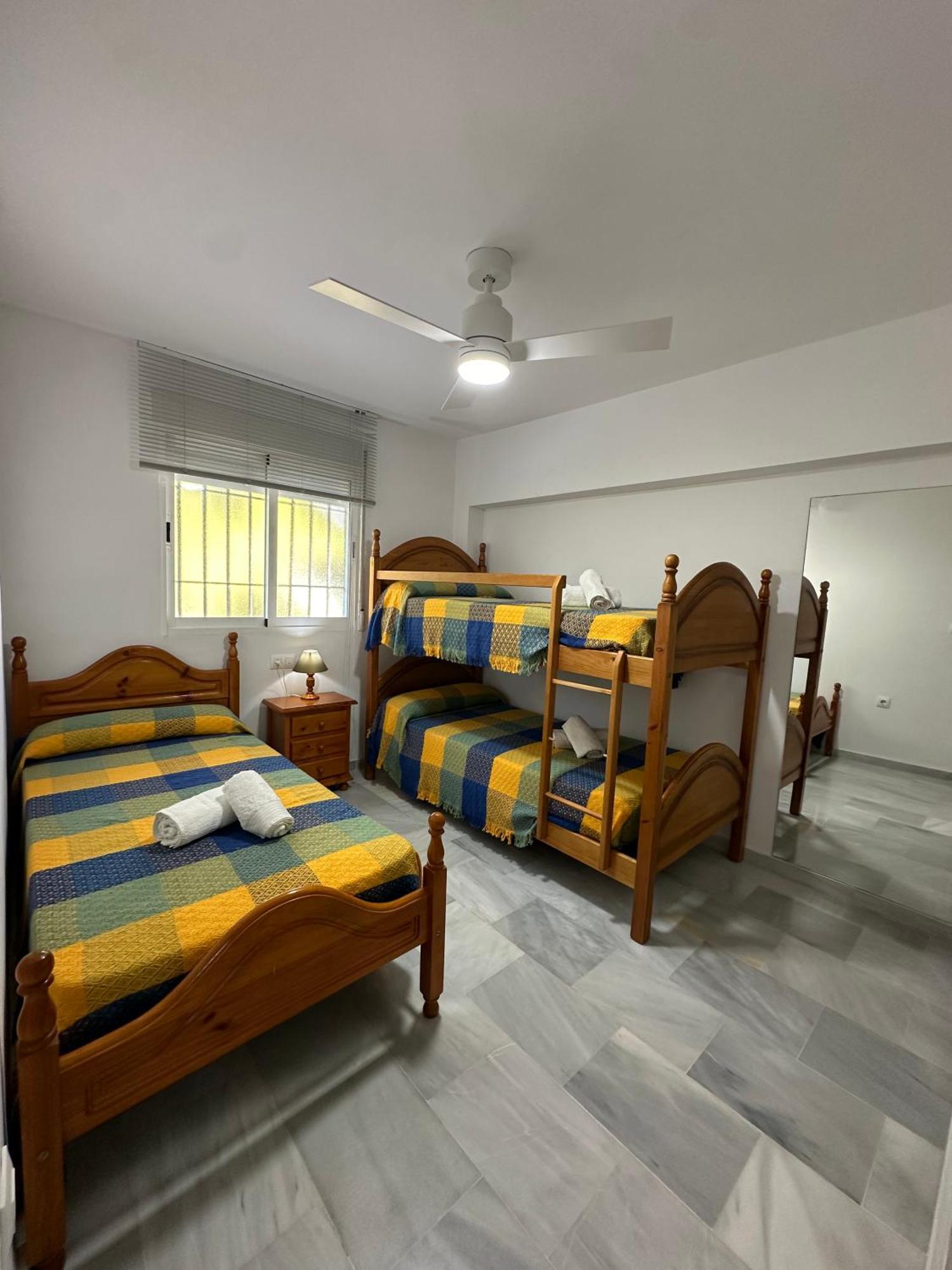Precioso Apartamento En La Herradadura La Herradura  Esterno foto